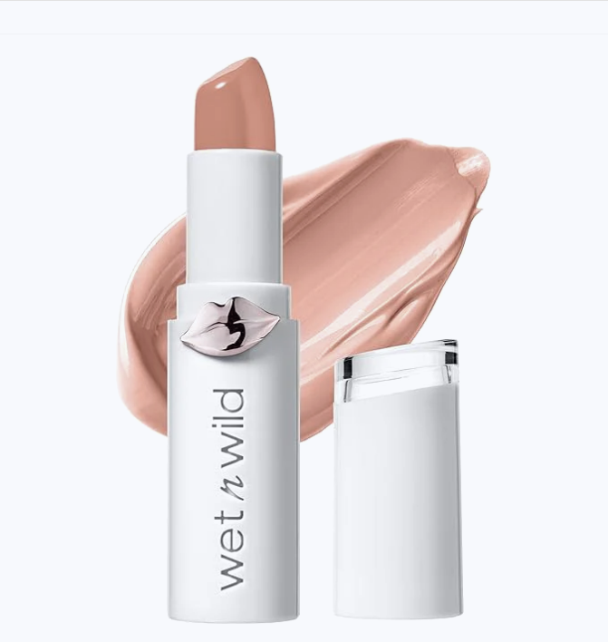 Discover the Mega Last High-Shine of Wet n Wild's Vegan Lipstick