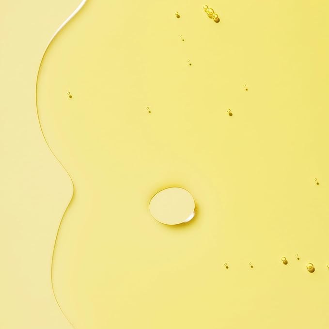 BYOMA Milky Oil Cleanser - Hydrating Facial Cleanser for Skin Barrier Repair - Tri-Ceramide Face Wash for Sensitive Skin & All Skin Types - Deeply Hydrated Skin, No Oily Residue - 3.38 fl oz