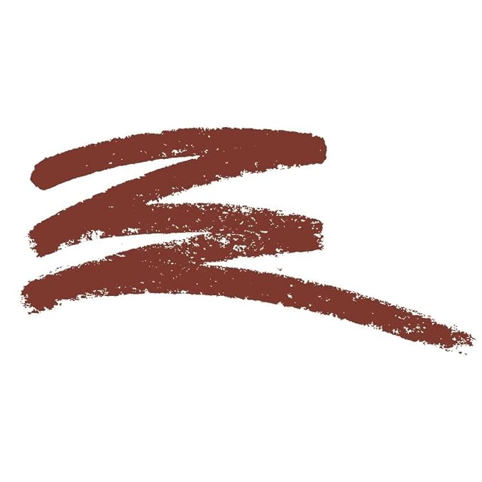 wet n wild Breakup Proof Gel Eyeliner - Retractable, Waterproof, Smudge-Resistant - Cruelty-Free & Vegan - Brick Brown (Pack of 2)