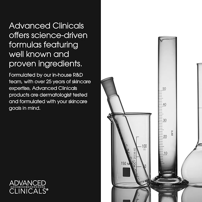 Advanced Clinicals Turmeric Oil Serum For Face | Facial Skin Care Serum With Jojoba + Coconut Oil To Improve Appearance Of Dark Spots & Uneven Skin Tone | Antioxidant Dry Skin Moisturizer, 1.8 Fl Oz