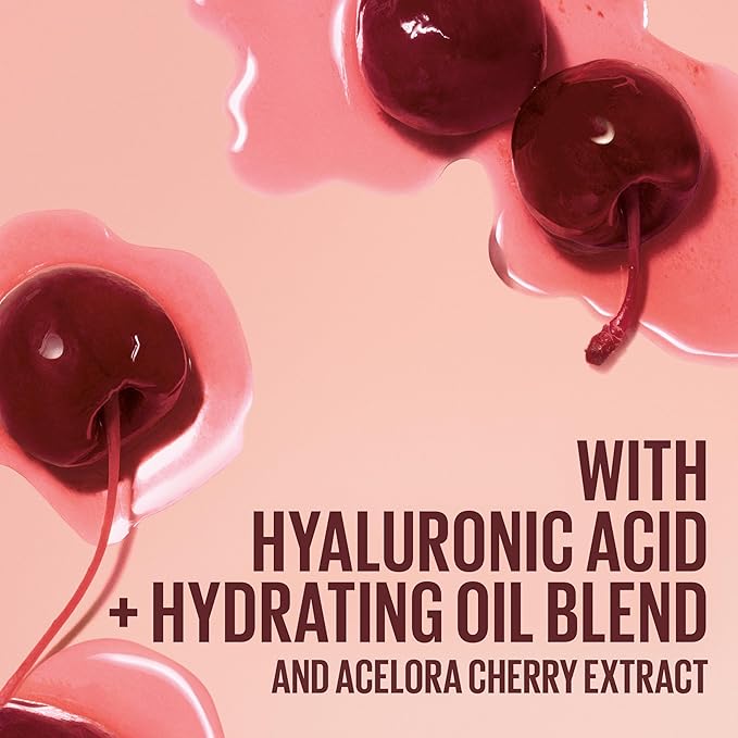MAYBELLINE Lifter Glaze Oil Balm with Hyaluronic Acid and Hydrating Oil Blend, Lip Balm with 24HRs of Smooth, Moisturizing Shine, Caramel Glow (Sheer Light Brown Nude)